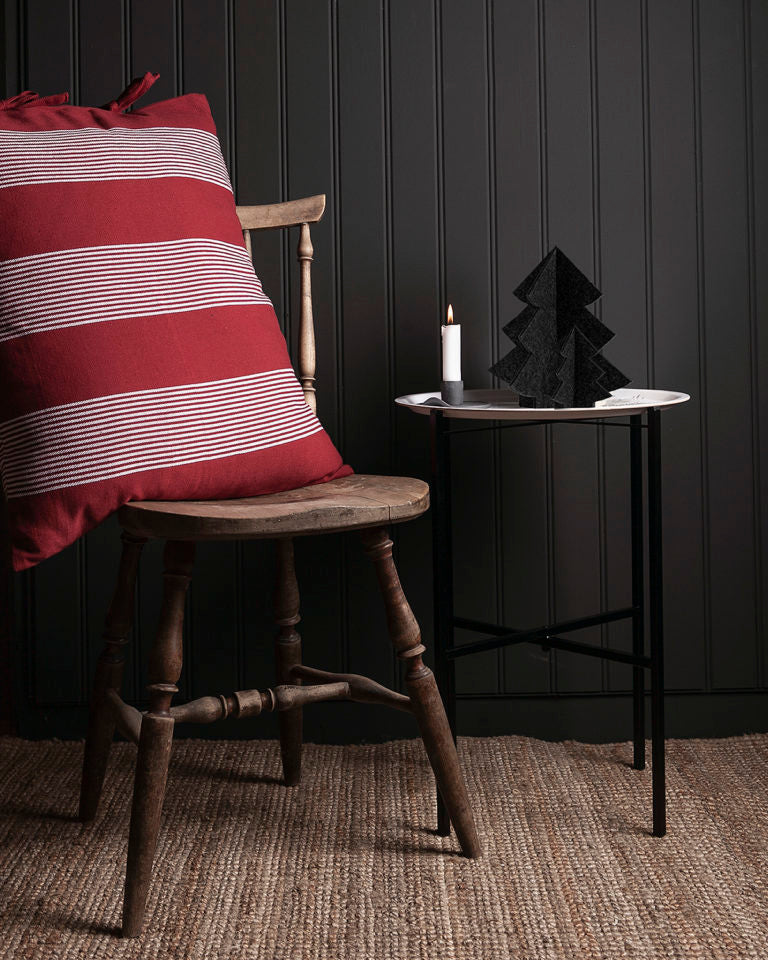 Granfors Large Black felt spruce