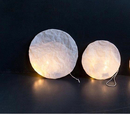 Lamp Luna Mond