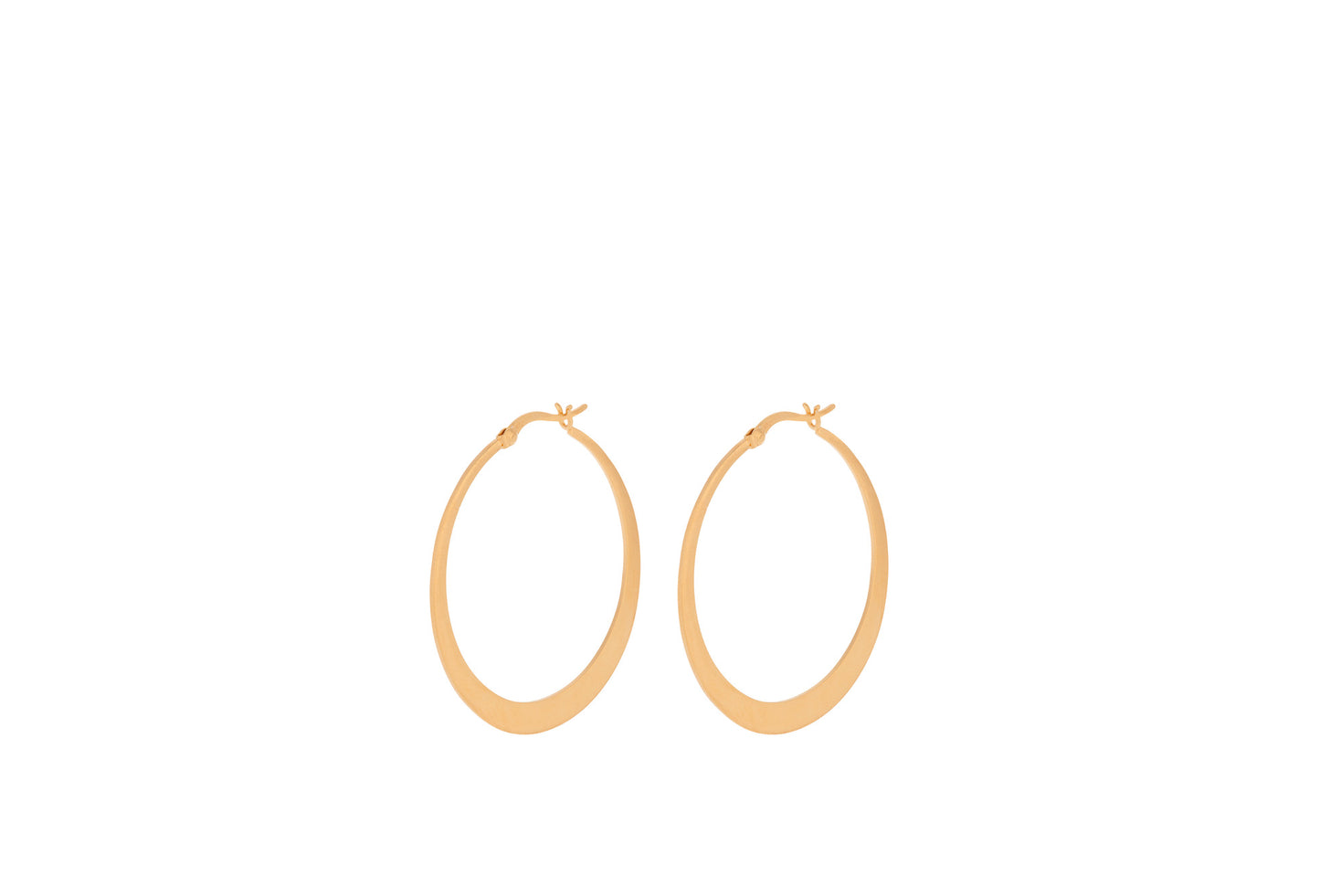 Escape Hoops 40mm