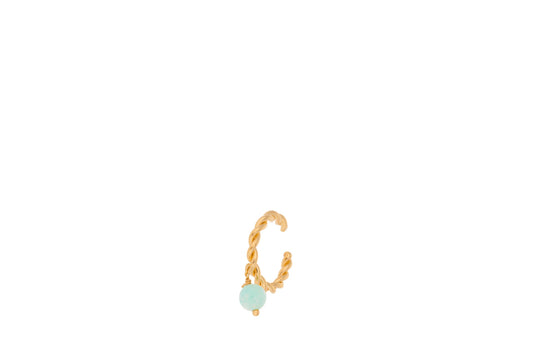 Fjord Ear Cuff