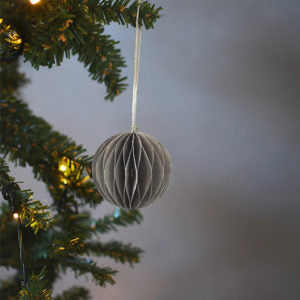 Bona Christbaumschmuck 6x6cm