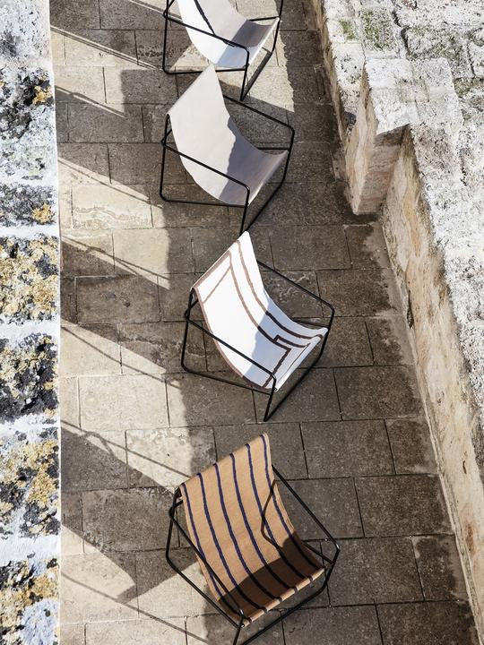 Desert Lounge Chair
