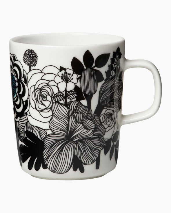 Oiva Siirtolapuutarha mug 2,5 dl