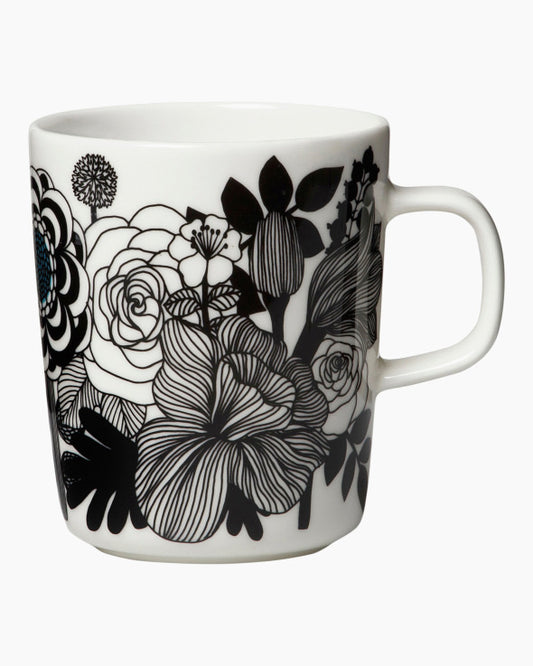 Oiva Siirtolapuutarha mug 2,5 dl