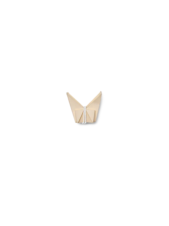 CLOSED Amanda Paper Star , 3 Stck