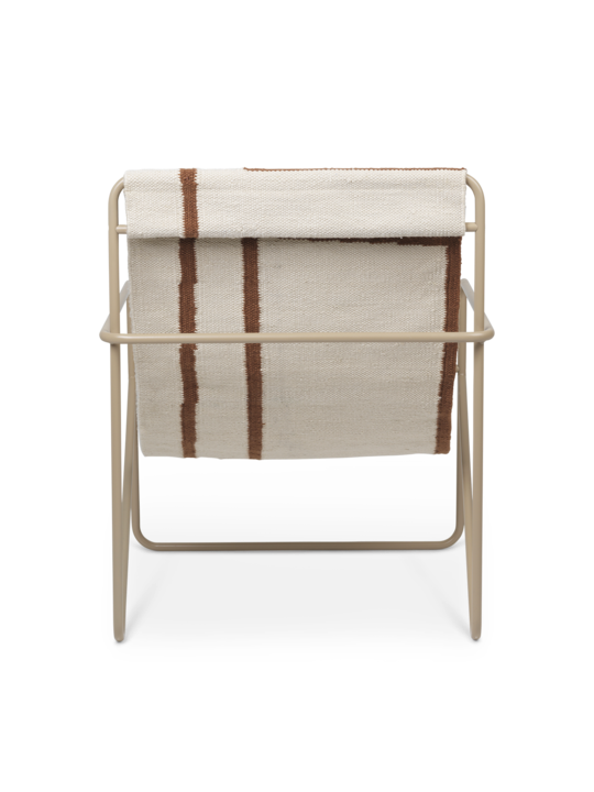 Desert Lounge Chair