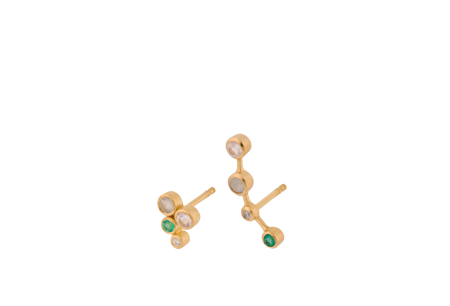Stardust Earsticks