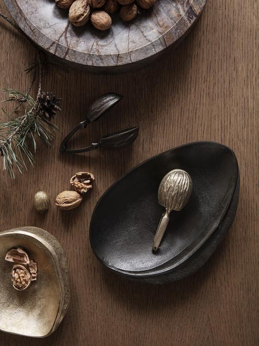Forest Nut Cracker