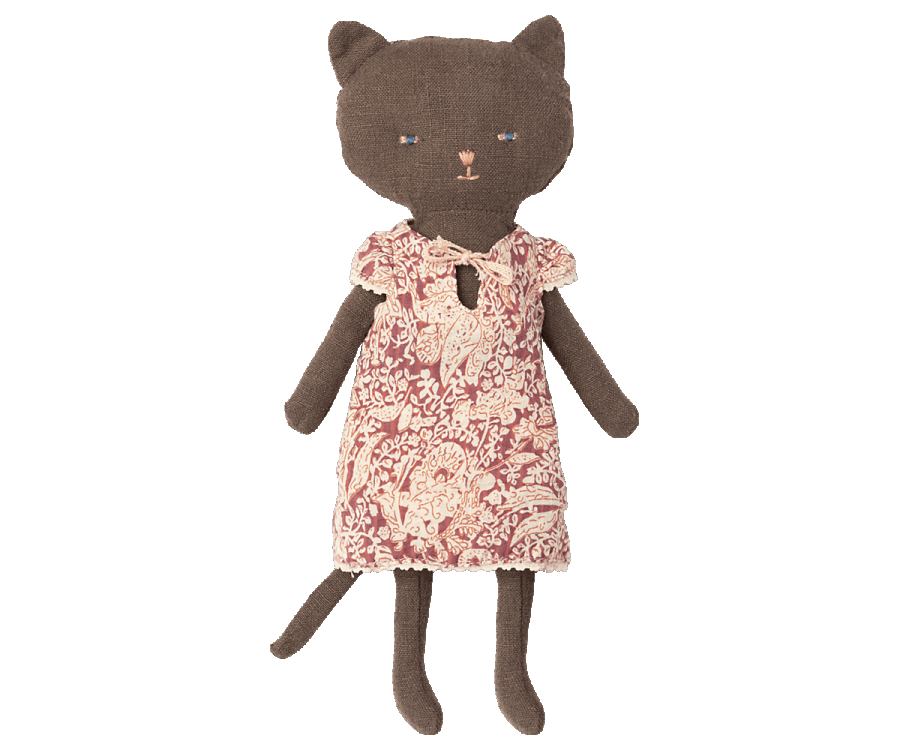 Chatons Katze