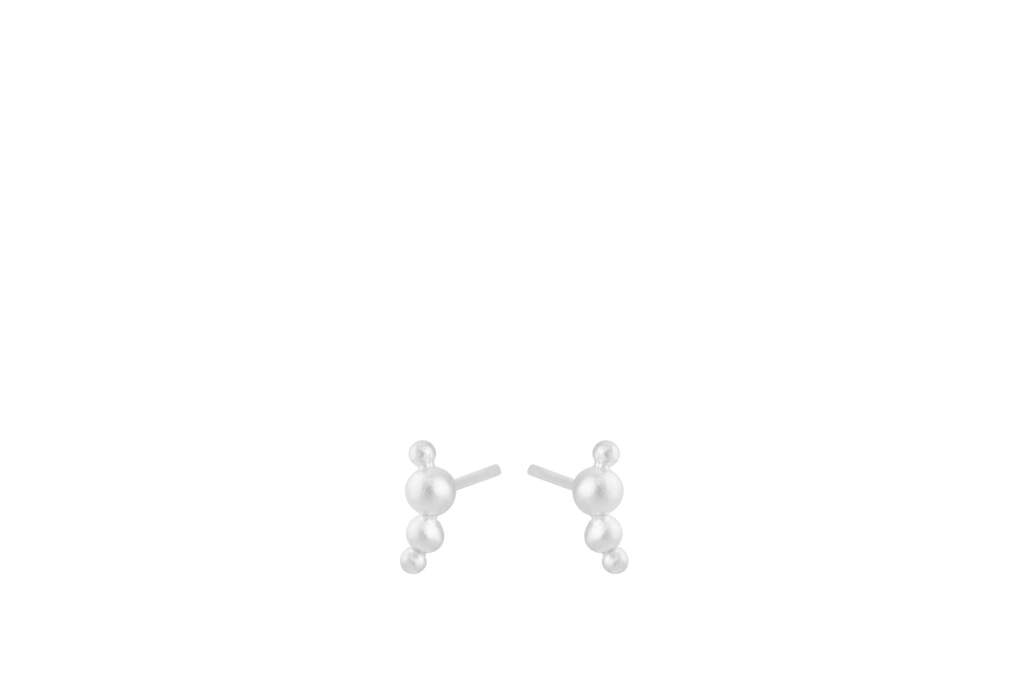 Comet Earsticks 925 Silber