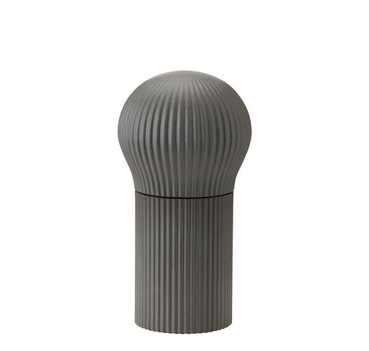 Cheffy Gewürzmühle grau