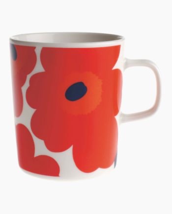 Oiva Unikko mug 2,5 dl