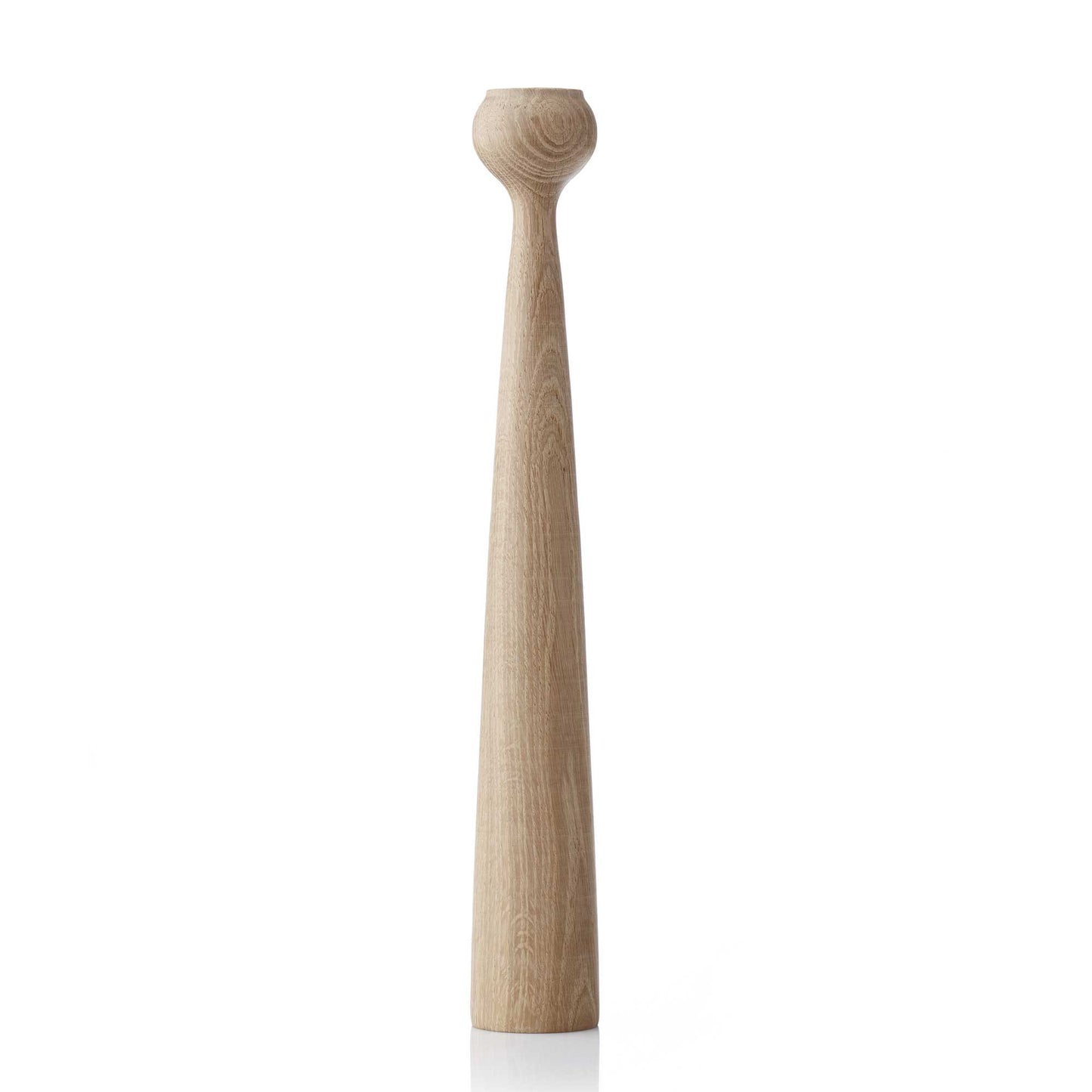 Tulip candleholder