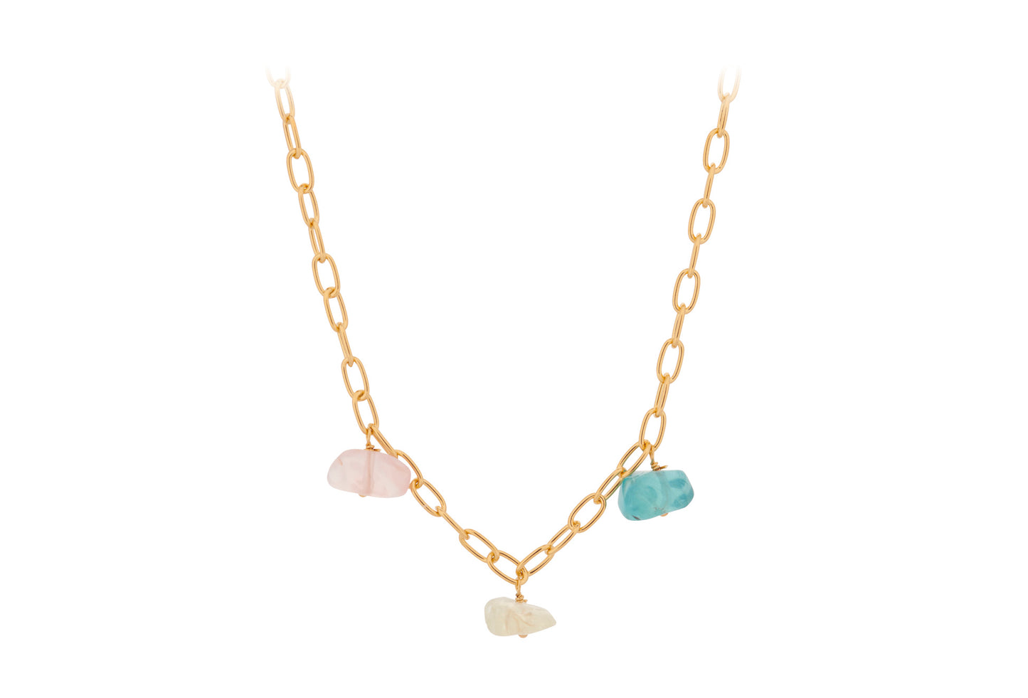 Aurora Necklace