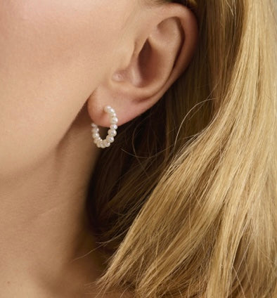 Ocean Treasure Ohrringe