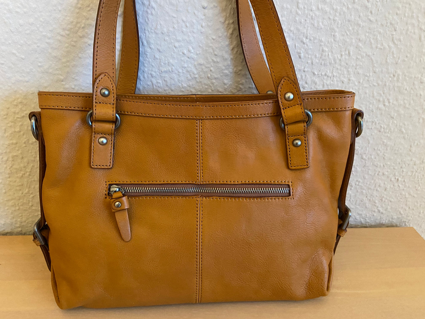 FREDsBRUDER Tasche Caramba