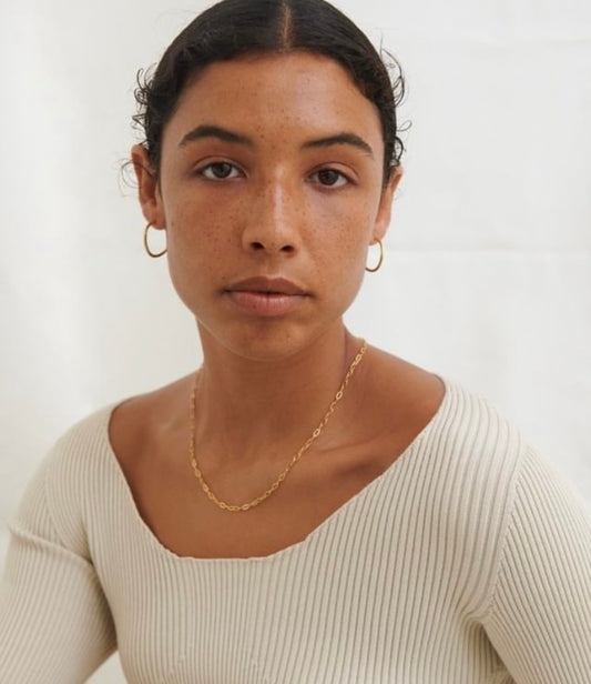 Alba Necklace