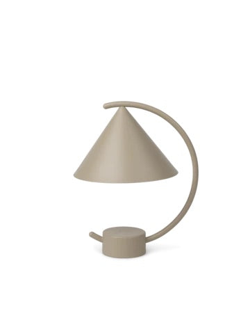 Meridian Lamp