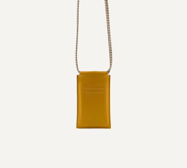 The Sticky Sis Club Handytasche