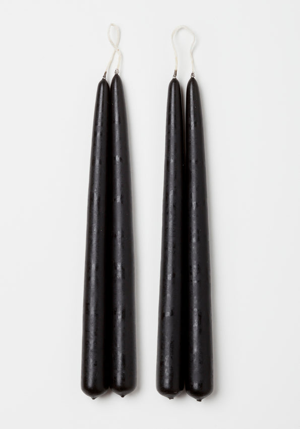 Blossom Candle Set 4 Stck.