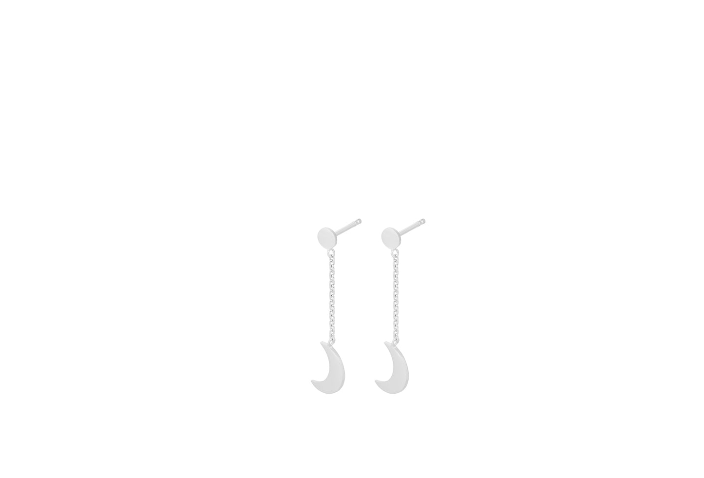 Lunar Ohrstecker