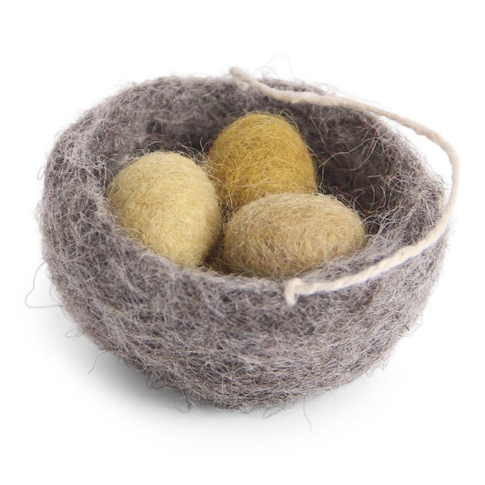 Osternest