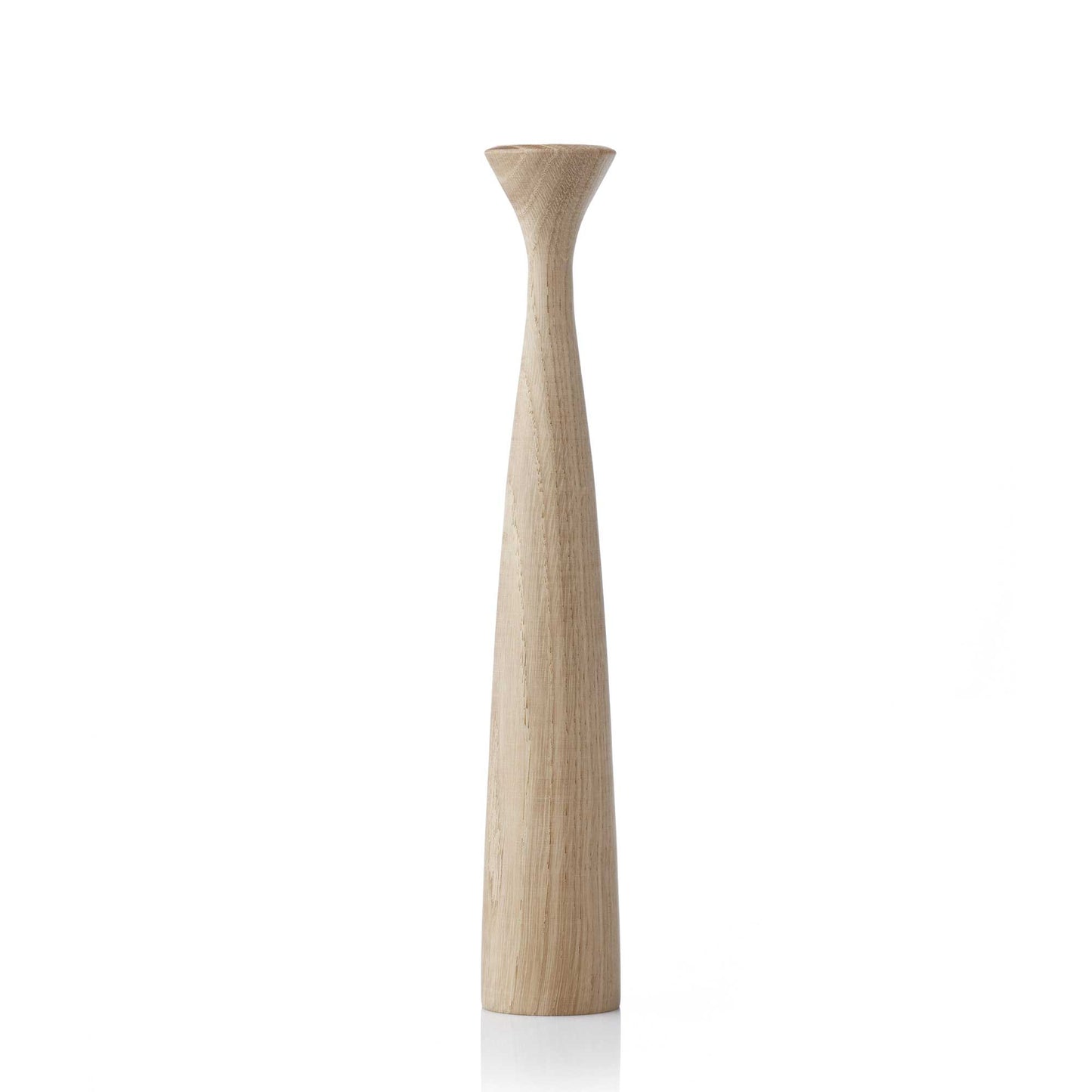 Rose candleholder