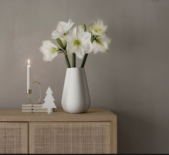 Clover Vase 25 cm