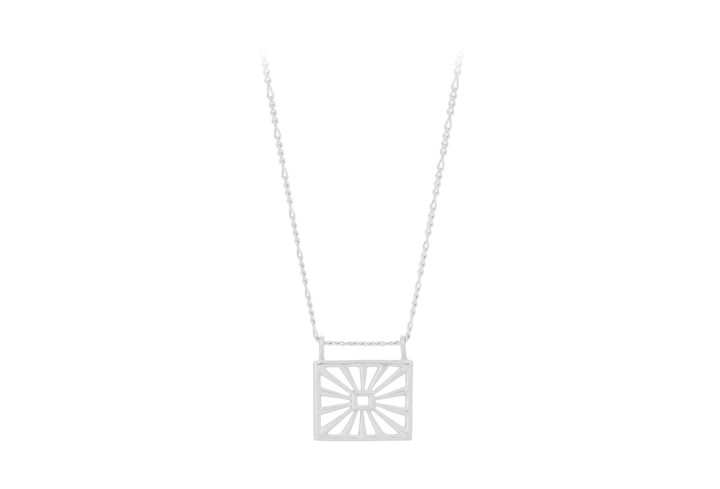 Sunrise Necklace