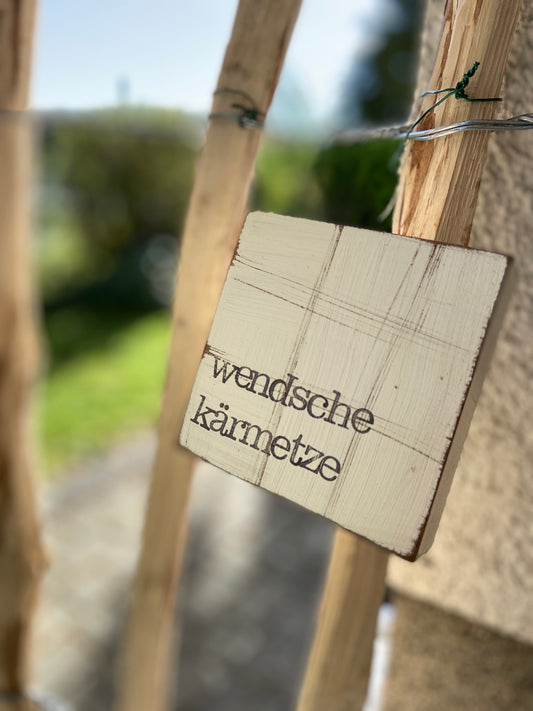 wendsche kärmetze