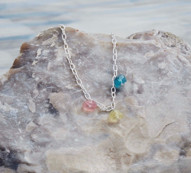 Aurora Necklace