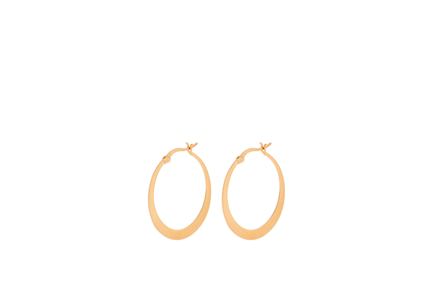 Small Escape Hoops