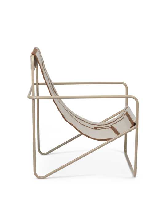 Desert Lounge Chair