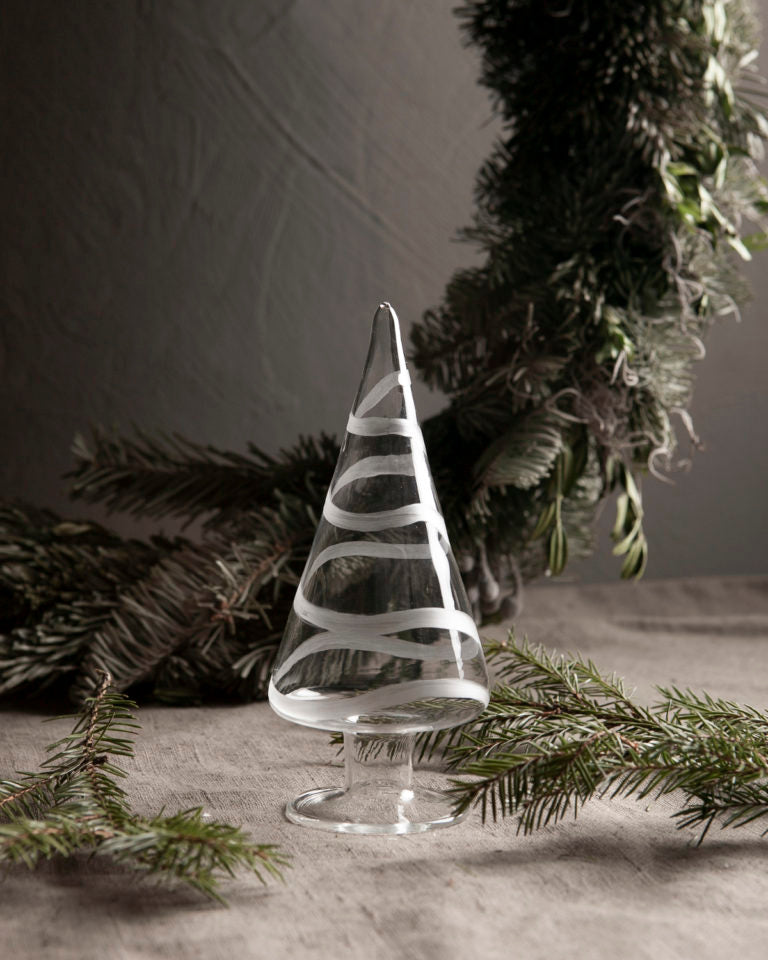 Granbo Medium 	6 × 6 × 16 cm