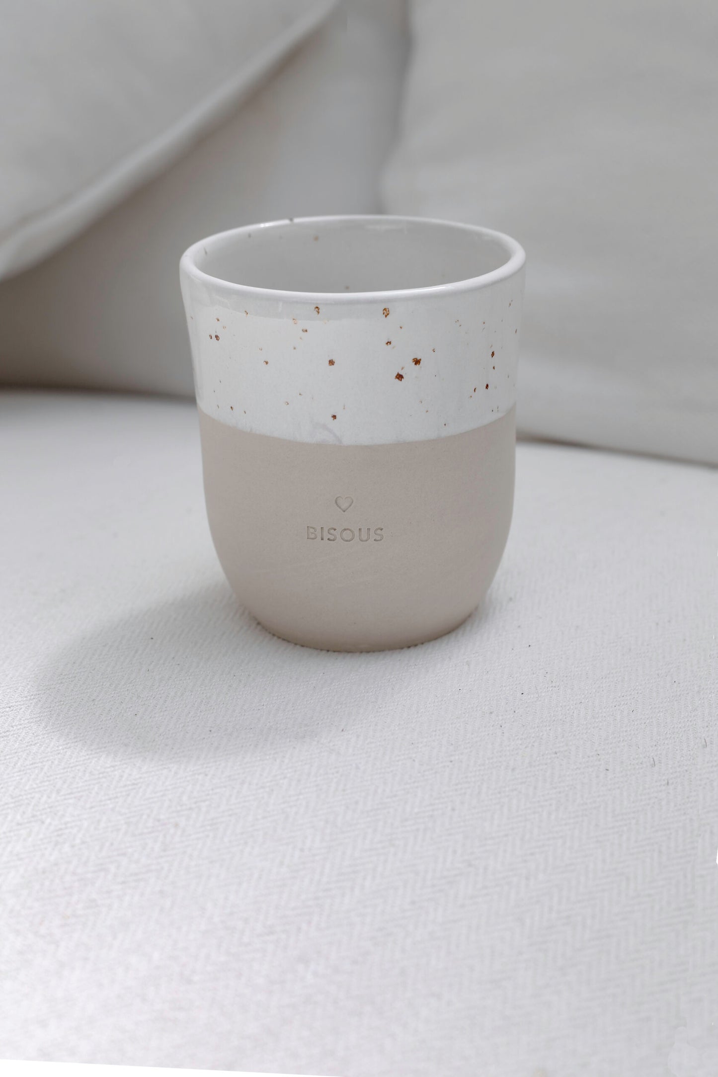 Becher Biscous
