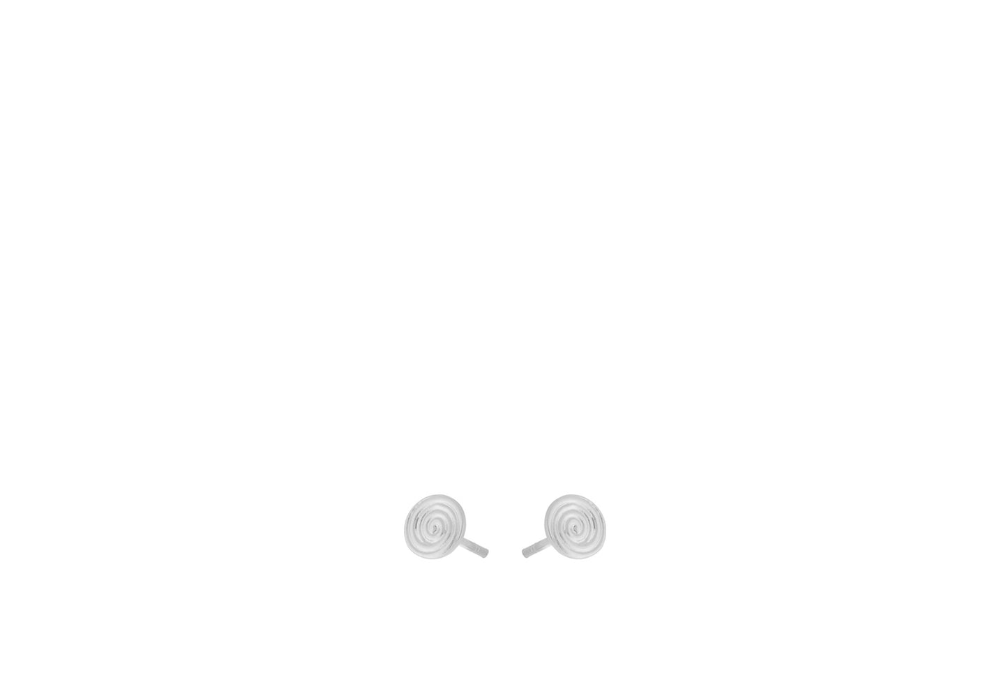 Venus Earsticks silber