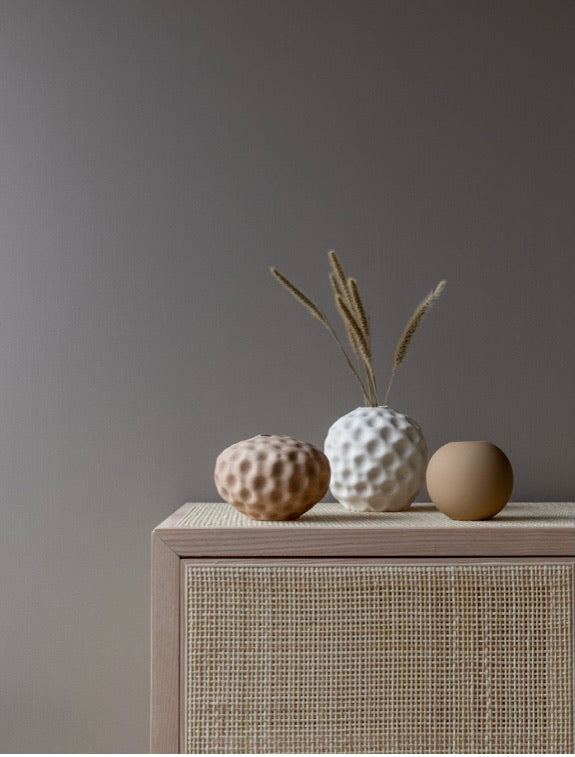 Ball Vase 10 cm