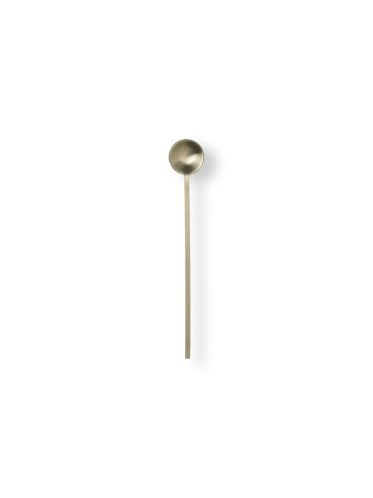 Fine Long Spoon