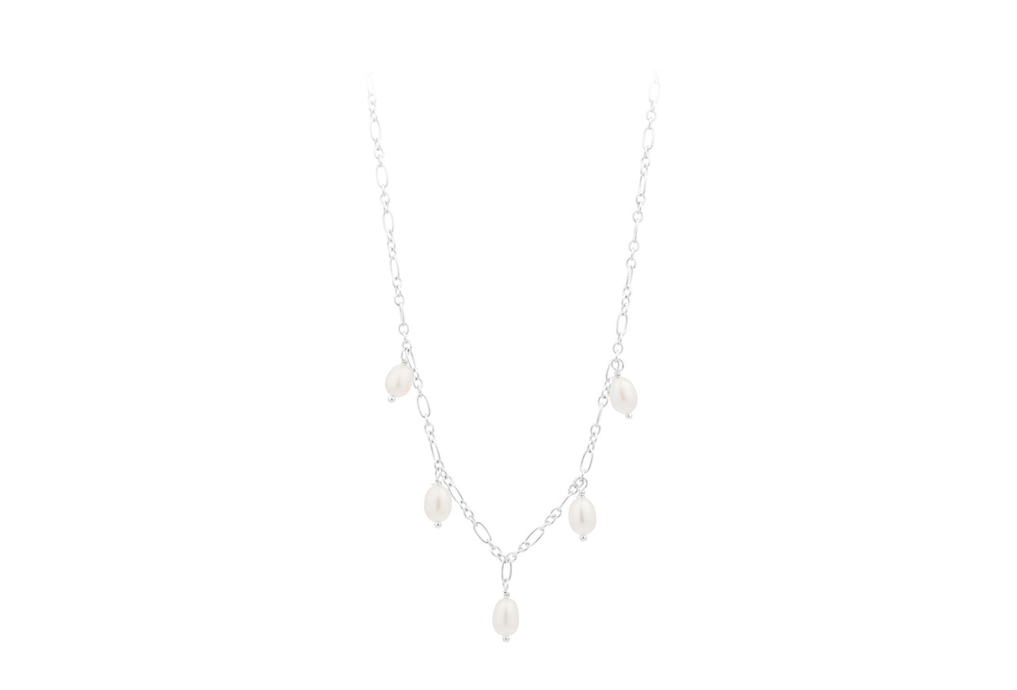Ocean Dream Necklace Länge 40-45cm