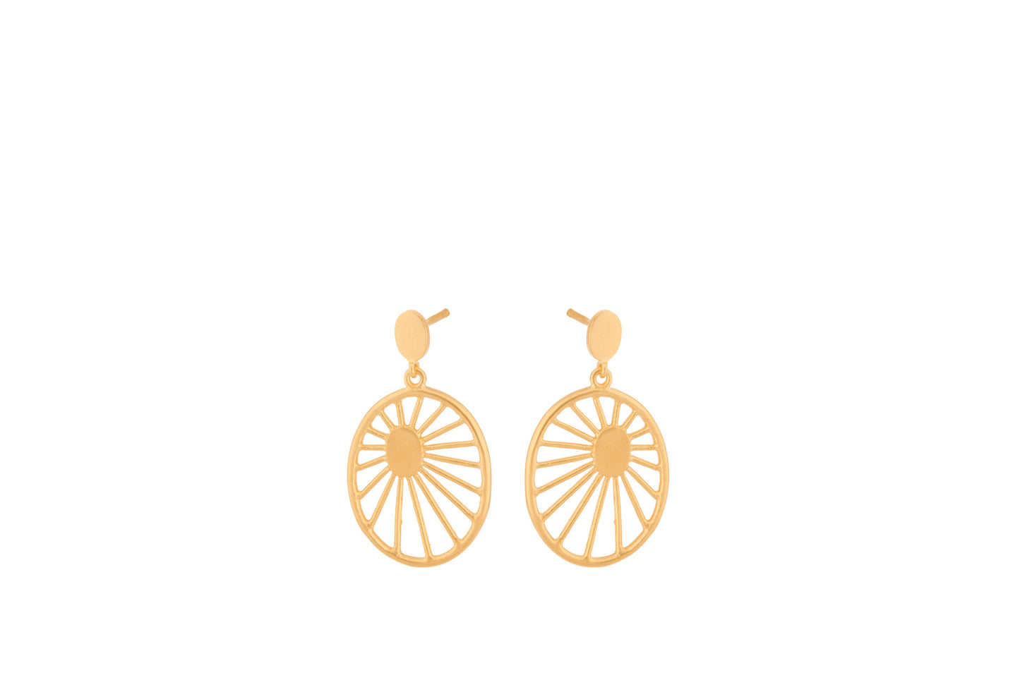 Daydream Earrings 28mm