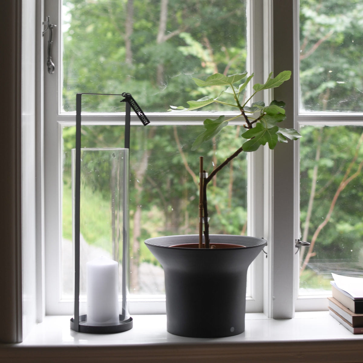 Ängholmen Pot