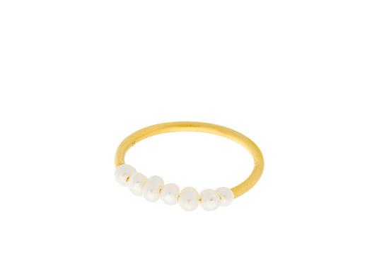 Ocean Tresure Ring