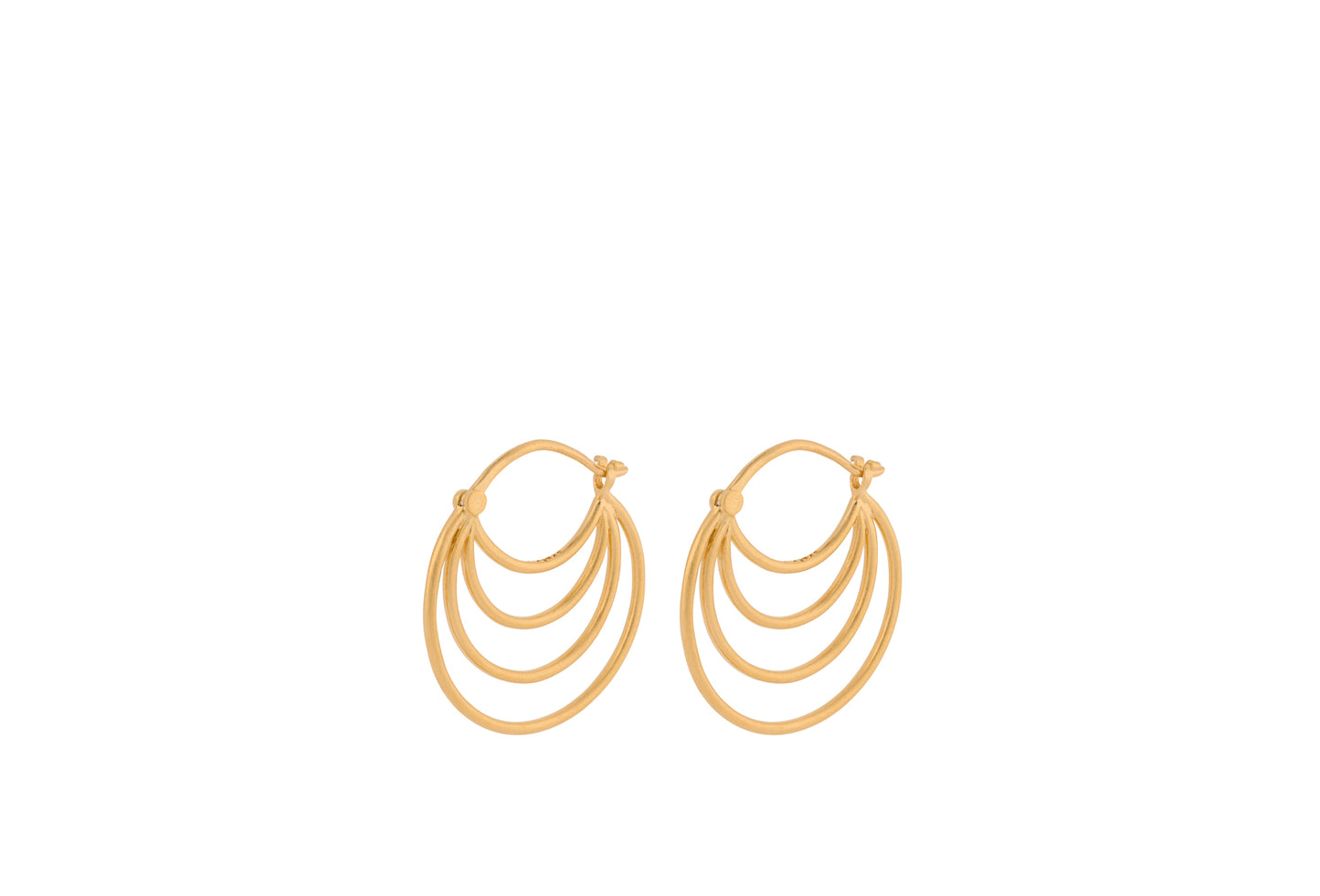 Silhouette Earrings