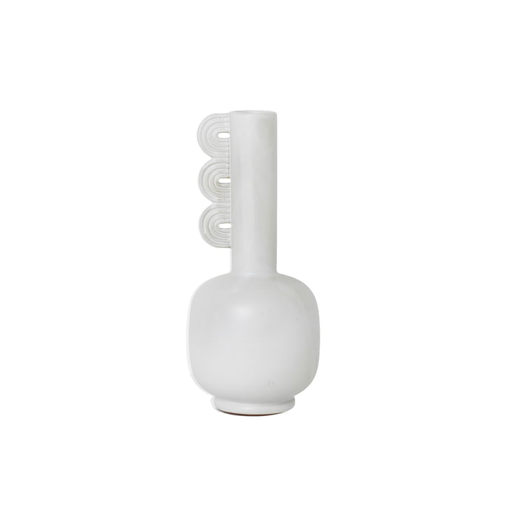 Muses Vase Clio