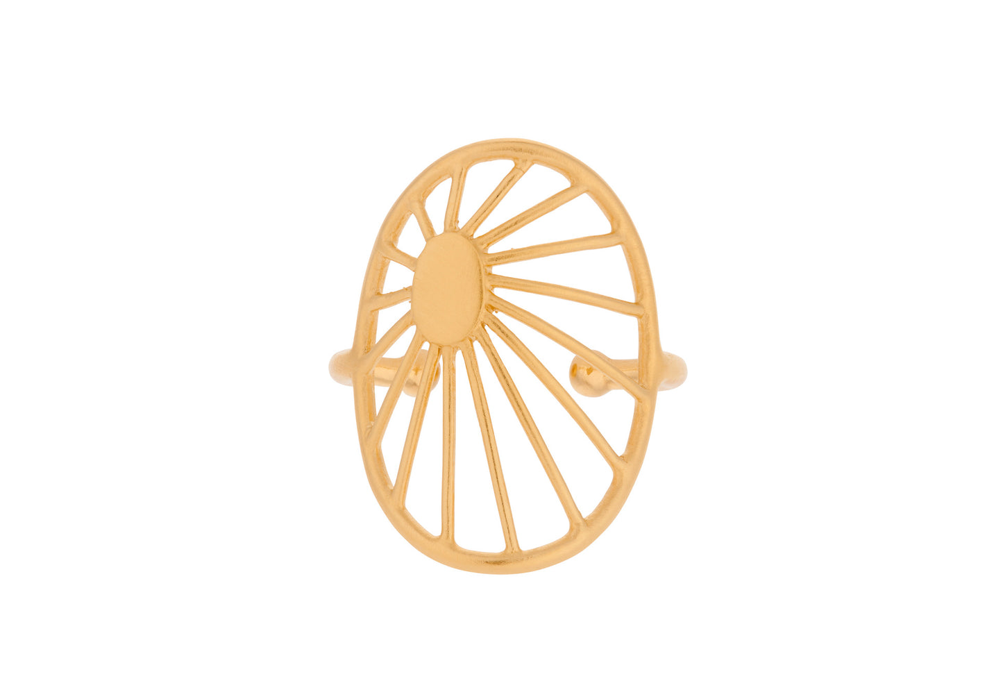 Daydream Ring
