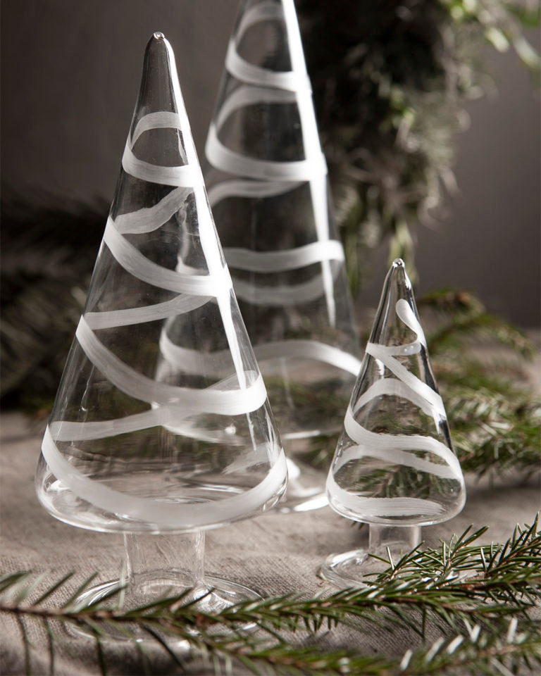 Granbo Medium 	6 × 6 × 16 cm