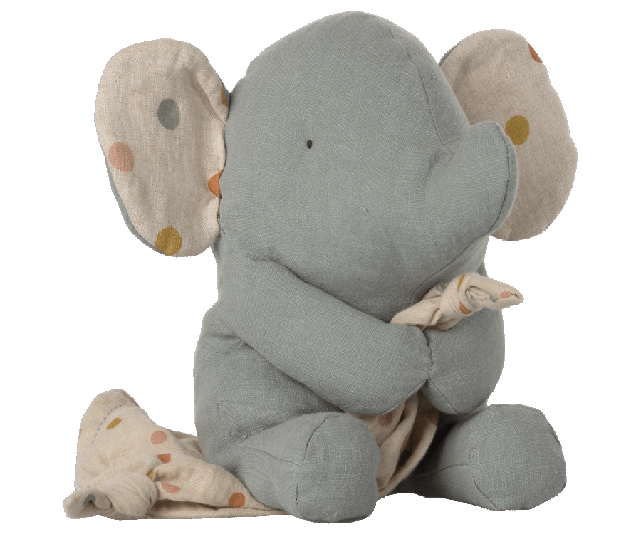 Kuschelfreunde Elefant