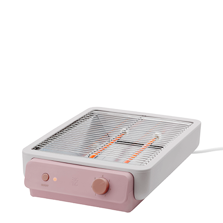 Foodie Flachtoaster