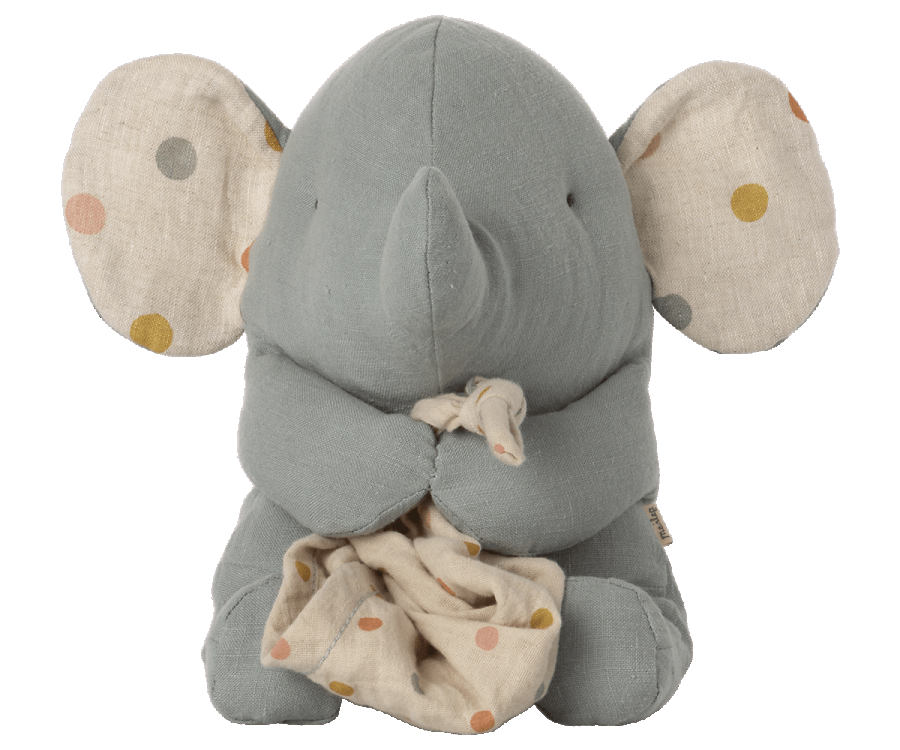 Kuschelfreunde Elefant