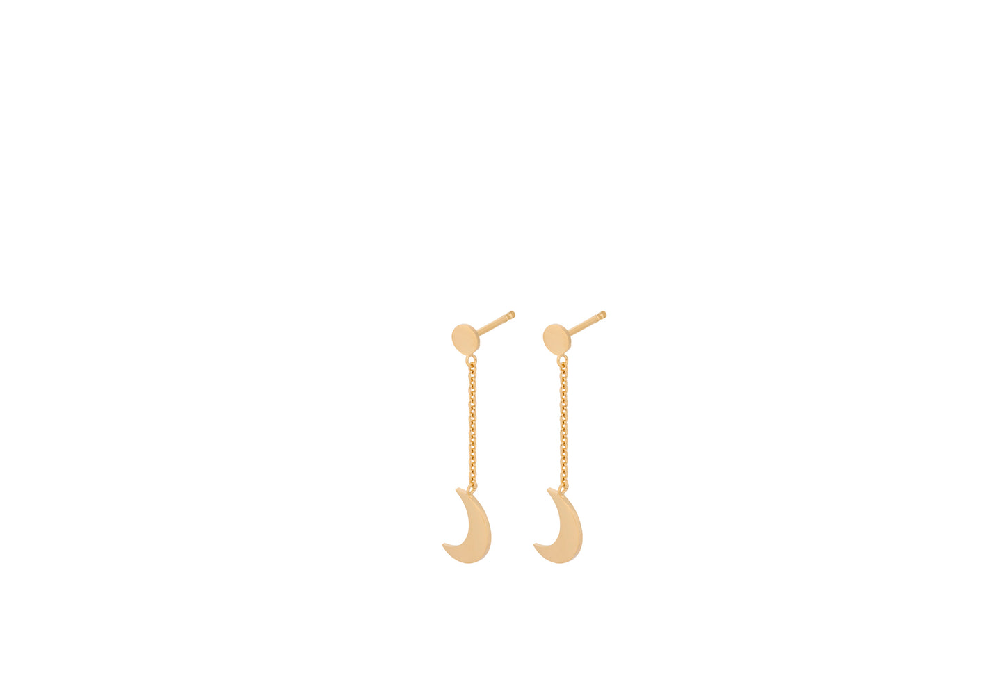 Lunar Ohrstecker